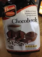 İçindeki şeker miktarı Chocoback