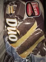 İçindeki şeker miktarı Duo