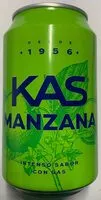 Jumlah gula yang masuk Kas Manzana