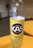 Jumlah gula yang masuk Kas citron 🍋1,5 L