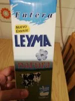 Azúcar y nutrientes en Leyma