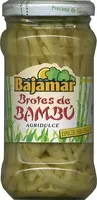 Azúcar y nutrientes en Bajamar