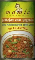 Azúcar y nutrientes en Mamia