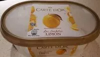 Jumlah gula yang masuk Los sorbetes LIMON