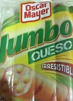 Suhkru kogus sees Jumbo Queso