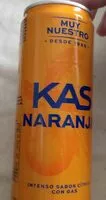 Jumlah gula yang masuk Kas Naranja 🍊