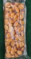 Jumlah gula yang masuk Turron Guirlache Almendra