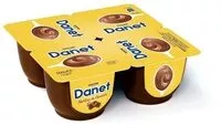 Amount of sugar in Natillas de chocolate sin gluten