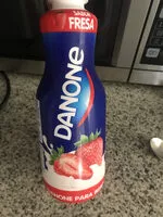 Gula dan nutrisi di dalamnya La gran marca danone