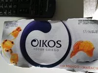 Azúcar y nutrientes en Oikos