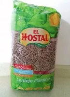 Azúcar y nutrientes en El hostal