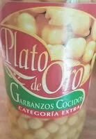 Azúcar y nutrientes en El plato de oro