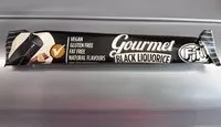Количество сахара в Fini 32G Gluteeniton Lakritsi