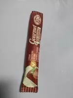 Sokerin määrä sisällä Gourmet red liquorice
