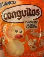 İçindeki şeker miktarı Original cacahuetes recubiertos de chocolate blanco sin gluten