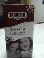 Azúcar y nutrientes en Tarrero