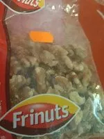 Azúcar y nutrientes en Frinuts