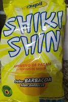 含糖量 shiki shin
