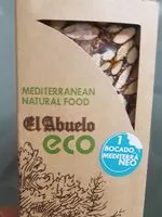 Azúcar y nutrientes en El abuelo eco