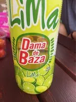 Sucre et nutriments contenus dans Dama de baza