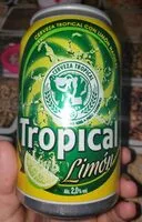 Azúcar y nutrientes en Tropical