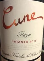 İçindeki şeker miktarı Vino crianza Rioja