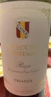 İçindeki şeker miktarı Vino tinto