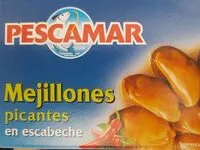 İçindeki şeker miktarı Mejillones