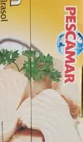 İçindeki şeker miktarı Atún