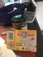 Azúcar y nutrientes en Pescamar