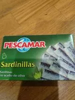 İçindeki şeker miktarı Sardinillas