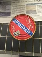 İçindeki şeker miktarı Tonno