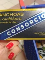 İçindeki şeker miktarı Anchoas del cantábrico
