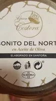 Azúcar y nutrientes en Gran costera