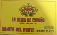 Azúcar y nutrientes en La reina de espana