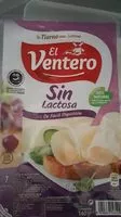 Sugar and nutrients in El ventero