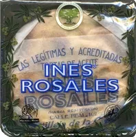 Azúcar y nutrientes en Ines rosales