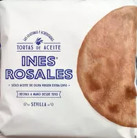 Azúcar y nutrientes en Ines rosales