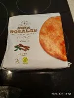 含糖量 Torta de Aceite Con Canela