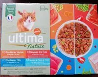 含糖量 Ultima nature