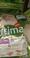 含糖量 Comida gatos bola de pelo