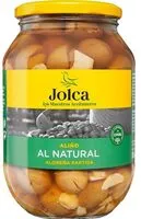 Suhkru kogus sees Aceituna verde aloreña partida aliñada