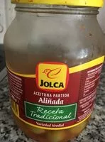 Azúcar y nutrientes en Jolca