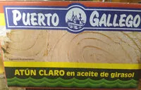 Zuckermenge drin Atún Claro en Aceite Vegetal