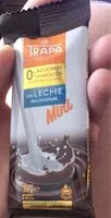 Quantité de sucre dans 0%azucares anadidos con leche