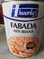 Azúcar y nutrientes en Huertas