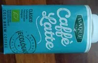 Cantidad de azúcar en Caffè Latte Clásico