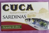 Azúcar y nutrientes en Cuca