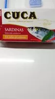 Cantidad de azúcar en Sardinas en salsa picantona