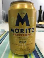 Sugar and nutrients in Moritz